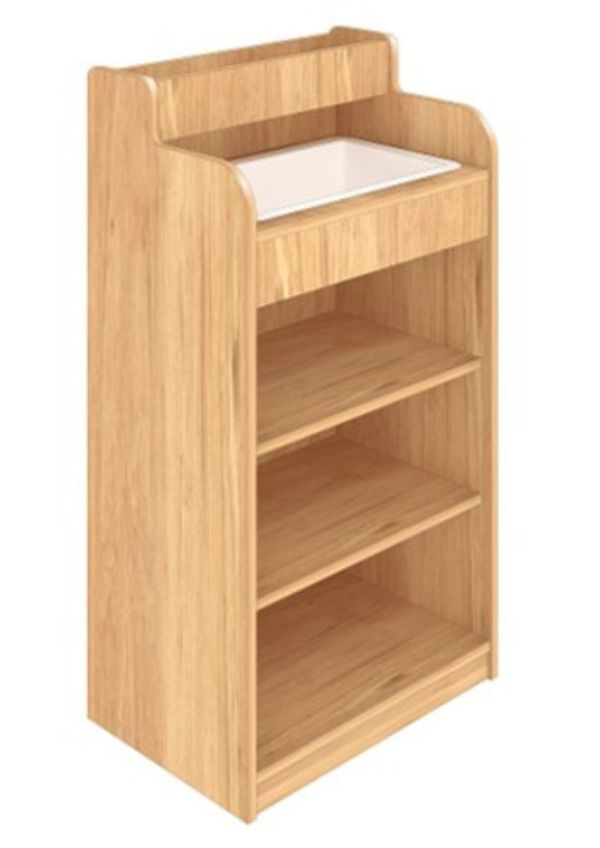 Cutlery Stations