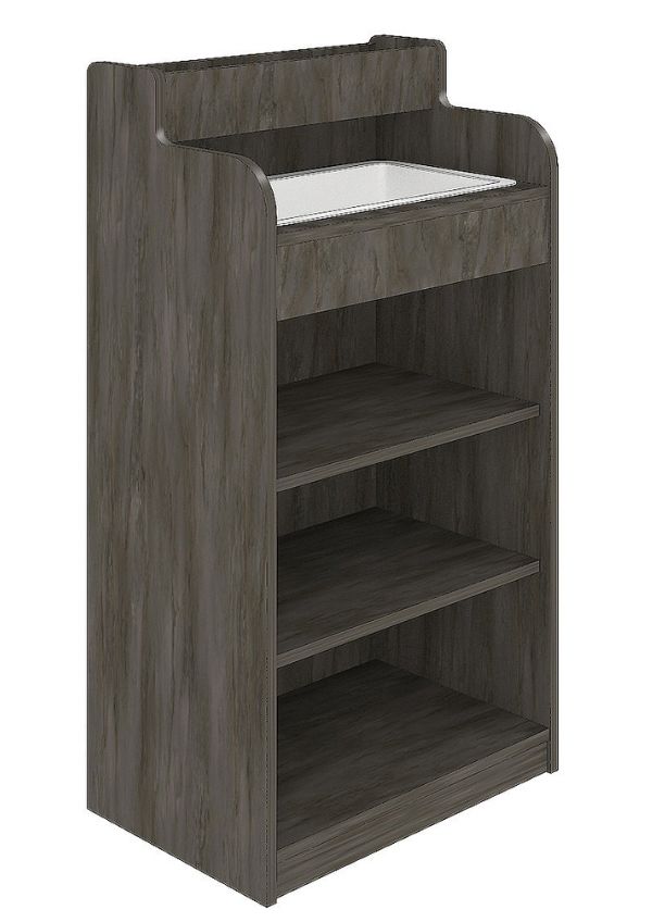 Cutlery-Stand