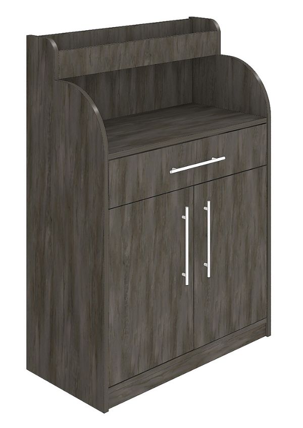 Dump Stand