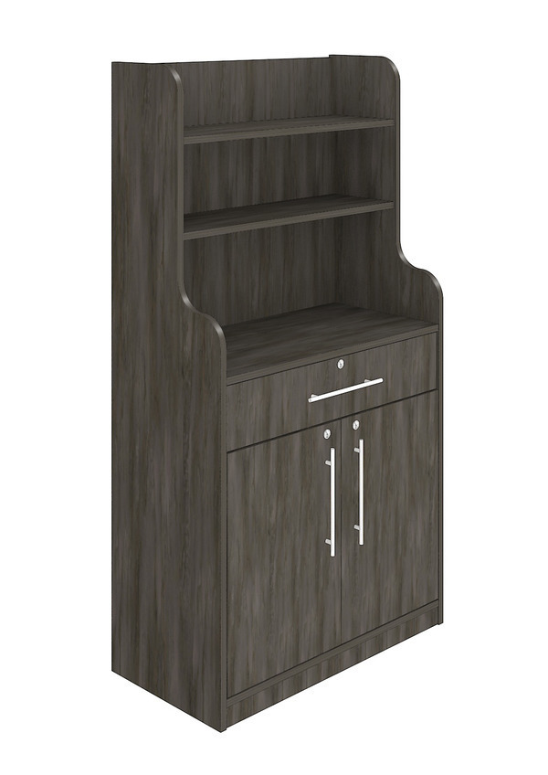 Waiter Station-2